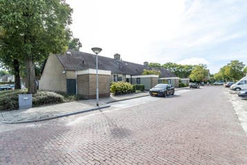 Te huur: Huis Westmede in Middelburg, Middelburg, Zeeland