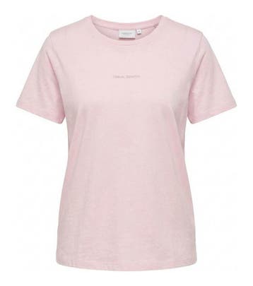 Comma T-shirt in maat 44 Roze, Comma, Verzenden, Zo goed als nieuw, Overige kleuren