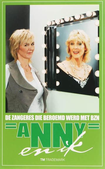 Anny en ik - A. Schilder 9789049900359, Verzenden, Zo goed als nieuw, A. Schilder
