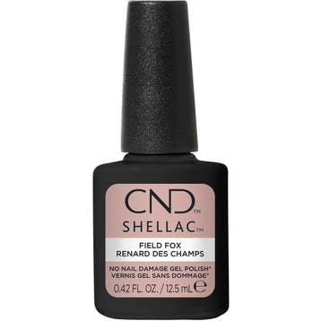 CND – Shellac Gellak 12,5 ml – 12,5 ml, Verzenden, Nieuw