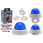 BIKE FUN Politie sirene (Accessoires), Ophalen of Verzenden, Nieuw, Overige merken