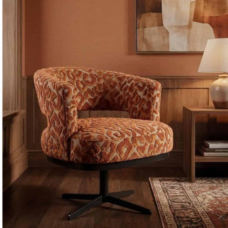 Eetkamerstoel Michelin PMP, Huis en Inrichting, Stoelen, Nieuw, Ophalen of Verzenden