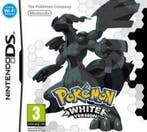 MarioDS.nl: Pokemon White Version Losse Game Card - iDEAL!, Spelcomputers en Games, Games | Nintendo DS, Ophalen of Verzenden