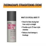 KMS Thermashape Straightening Creme (Heat Protection), Verzenden, Nieuw