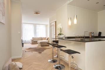 Appartement te huur aan Van Wesenbekestraat in Den Haag, Zuid-Holland