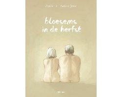 Boek Bloesems in de herfst 9789462106222, Verzenden, Zo goed als nieuw