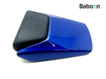 Duo Seat Kapje Yamaha YZF R6 1999-2002 (YZF-R6 5EB 5MT), Verzenden, Gebruikt