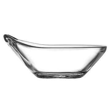GGM Gastro | (48 stuks) Glazen schaal - 84ml | GSGTG84 |, Verzenden, Nieuw, Kom(men)