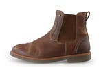 Panama Jack Chelsea boots in maat 44 Bruin, Bruin, Verzenden, Boots, Gedragen