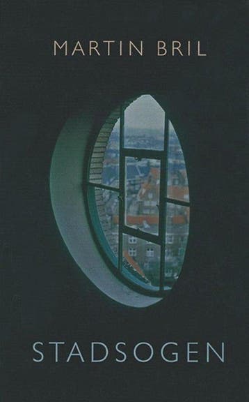 Stadsogen, Boeken, Ophalen of Verzenden, Nieuw
