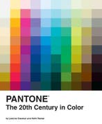 Pantone: The Twentieth Century in Color, Boeken, Verzenden, Nieuw