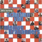Schatten van nieuwe Brabanders 9789089480255 Paul Spapens, Verzenden, Zo goed als nieuw, Paul Spapens