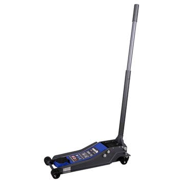 Mammuth Garagekrik 2.5 Ton Extra laag, Verzenden