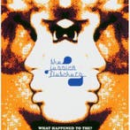 cd - The Jessica Fletchers - What Happened To The ?, Verzenden, Zo goed als nieuw