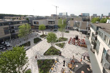 Te huur: Appartement Stationsplein in Almere, Almere, Flevoland, Appartement
