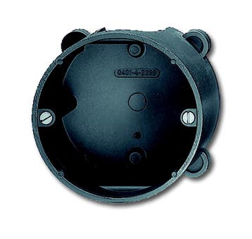 BUSCH-JAEG 3095-1 INB DS PERILEX 2365SRW, Ophalen of Verzenden, Nieuw, Groepenkast