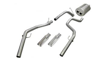 Corsa 2009-2019 -14 Dodge Ram Quad Cab/Short Bed 1500 4.7L, Ophalen of Verzenden, Nieuw
