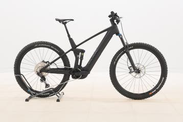 Cube STEREO HYBRID 140 HPC SLX 750 – 2024 – 175 - 185 cm, Verzenden, Zo goed als nieuw