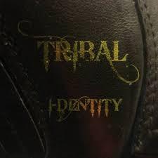 cd - Tribal - I-Dentity, Verzenden, Nieuw in verpakking
