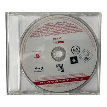 FIFA 09 (PROMO CD) (PS3) (TWEEDEHANDS), Verzenden, Nieuw