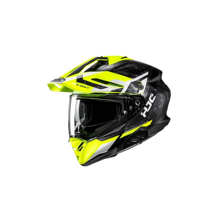 RPHA 60 Dakar Helm HJC, Motoren, Kleding | Motorhelmen, Verzenden