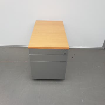 Ahrend ladeblok - 58x43x76 cm, Ophalen of Verzenden, Nieuw