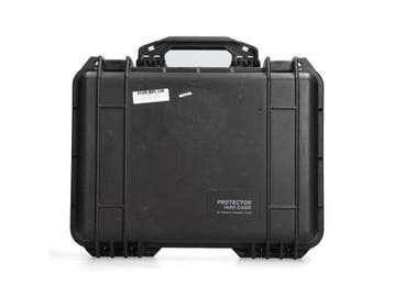 Peli Protector 1450 Case · 1 jaar garantie, Ophalen of Verzenden, Zo goed als nieuw