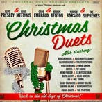 Christmas Duets - CD, Verzenden, Nieuw in verpakking