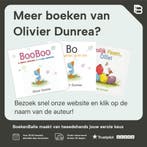 Ollie / Gonnie & vriendjes 9789025739324 Olivier Dunrea, Boeken, Verzenden, Gelezen, Olivier Dunrea