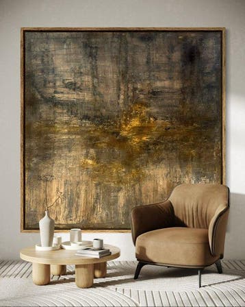 La Nord - Orgullo -XXL, Antiek en Kunst, Kunst | Schilderijen | Modern