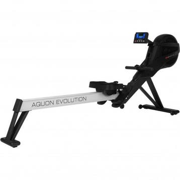Finnlo Aquon Evolution Roeitrainer, Verzenden, Nieuw