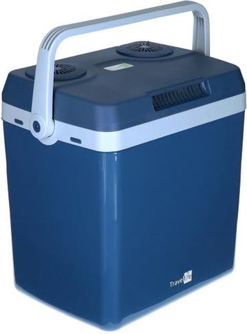 Travellife TL32 Thermo-Elektrische Koelbox - 25L - AC/DC -, Verzenden, Nieuw