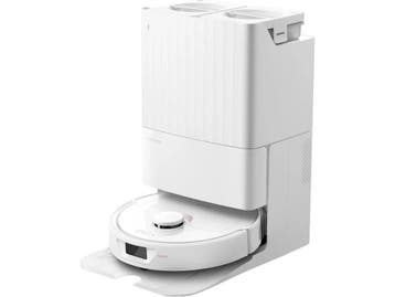 Roborock Q Revo - Robotstofzuiger - All-in-One-systeem - Wit, Verzenden, Nieuw