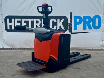 Toyota LPE200 (2018) met nieuwe onderhoudsvrije batterij, Zakelijke goederen, Machines en Bouw | Heftrucks en Intern transport