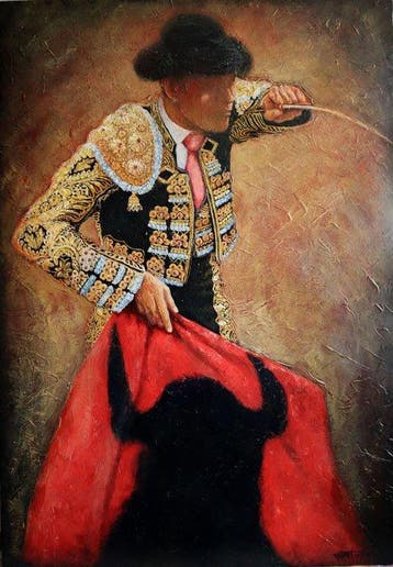 RAKHMET REDZHEPOV (RAMZI) - SHADOW OF THE INEVITABLE
