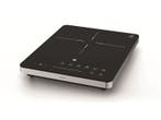 Wmf - Inductie Kookplaat - Zilver, Verzenden, Nieuw, Inductie, 3 kookzones of minder