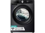 Hisense WD3S8043BB3 - Was-droogcombinatie - 8 kg wassen - 5, Witgoed en Apparatuur, Was-droogcombinaties, Verzenden, Zo goed als nieuw