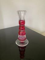 Val Saint Lambert - Bloempot - Kristal