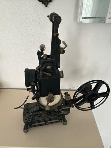 Pathe Pathé Baby Super Filmprojector