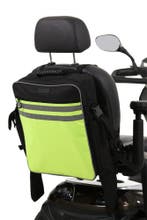 Tas & Krukhouder in &eacute;&eacute;n - Hi-Vis, Ophalen of Verzenden, Nieuw