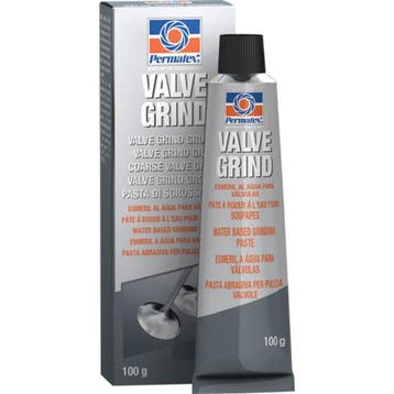 Permatex Permatex valve grinding compound thick 85 gr, grijs, Verzenden
