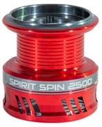 Ultimate Spirit Spin Reservespoel 2500, Verzenden, Nieuw, Molen