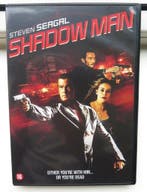 dvd film - Shadow man - Steven Seagal - Shadow man - Stev..., Verzenden, Zo goed als nieuw