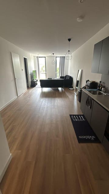 Te huur: Appartement Hoofdstraat in Veghel, Noord-Brabant, Veghel, Appartement