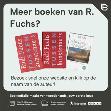 Rembrandt spreekt - R. Fuchs 9789023419303, Verzenden, Zo goed als nieuw, R. Fuchs