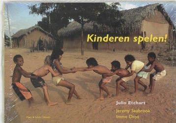 Kinderen spelen! - Etchart, Verzenden, Gelezen