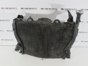 BMW S 1000 RR Radiateur radiator, Ophalen of Verzenden, Nieuw