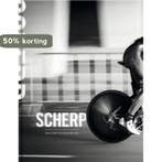 Scherp 9789081860642 Wouter Roosenboom, Boeken, Verzenden, Zo goed als nieuw, Wouter Roosenboom