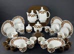 Rosenthal - Wolf Karnagel - Koffie- en theeservies (42) -