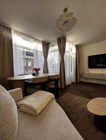 Te huur: Appartement Tollensstraat in Amsterdam, Noord-Holland, Appartement, Amsterdam